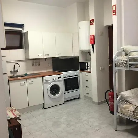 Aldeia Açoteias Hébergement de vacances