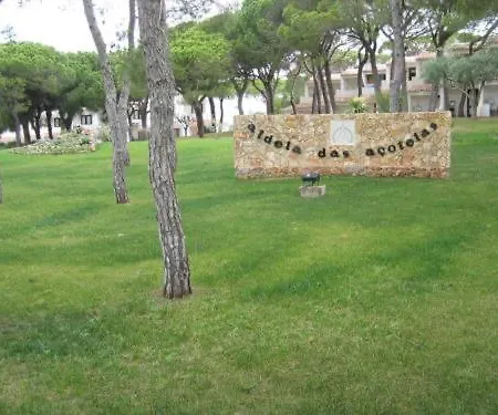 Aldeia Açoteias