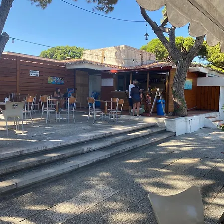 Aldeia Açoteias Hébergement de vacances *