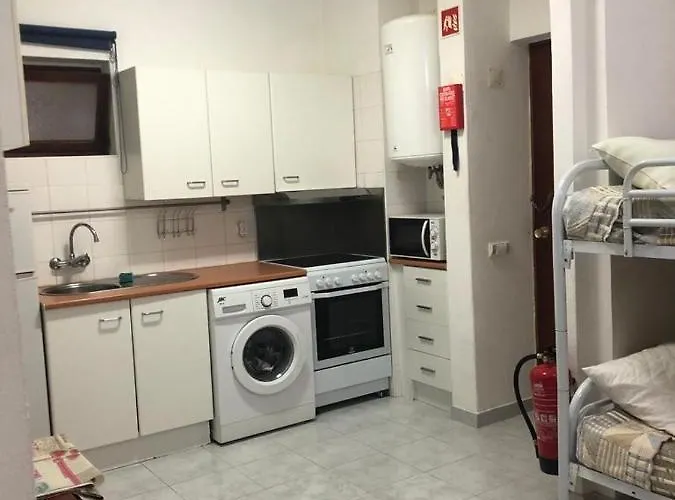 Aldeia Acoteias Nyaraló