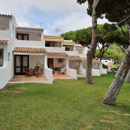 Aldeia Acoteias بيت للعطل *