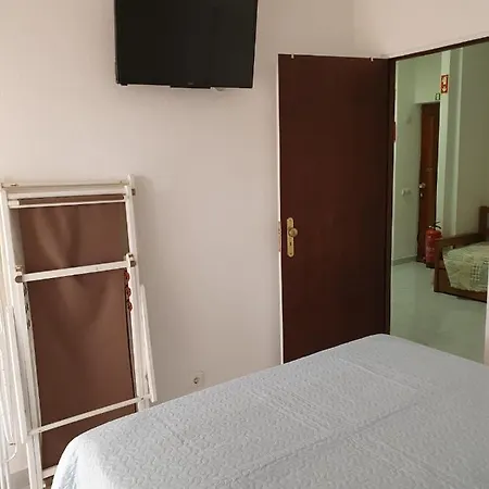 펜션 Aldeia Acoteias 알부페이라