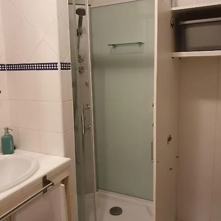 펜션 Aldeia Acoteias *