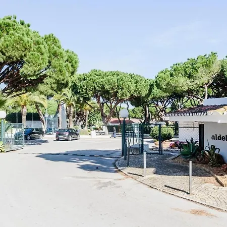 Aldeia Acoteias بيت للعطل البوفيرا