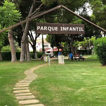 Aldeia Acoteias بيت للعطل *