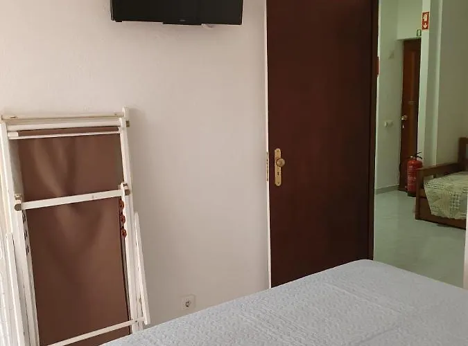 Ferienhaus Aldeia Acoteias Albufeira