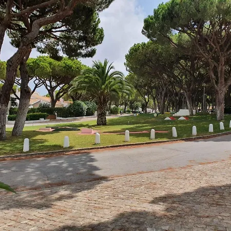 Aldeia Acoteias * البوفيرا