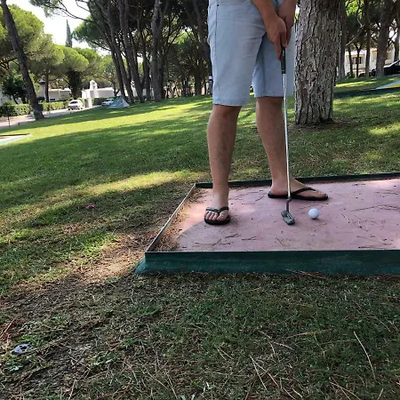 Aldeia Acoteias بيت للعطل