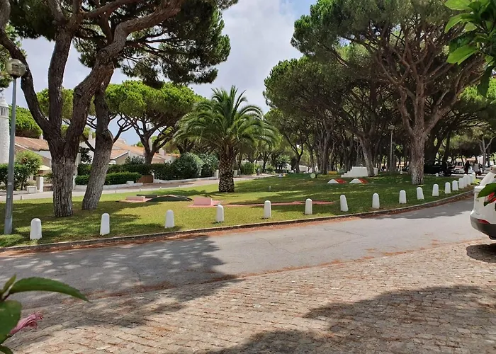 Aldeia Acoteias * アルブフェイラ