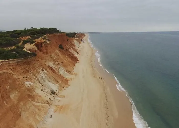 Aldeia Acoteias 別荘