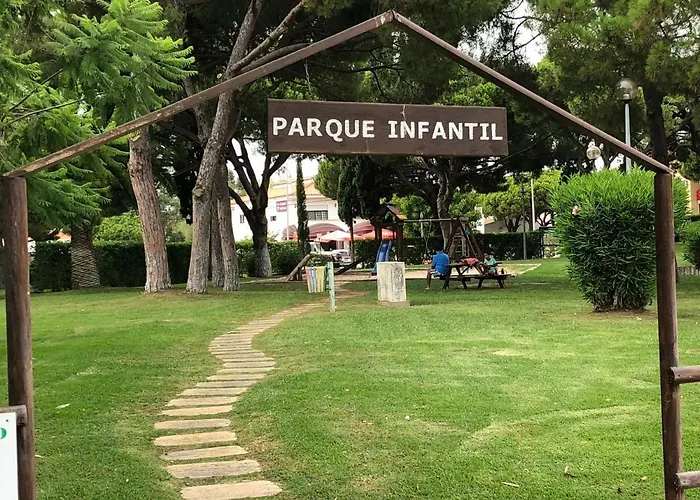 Aldeia Acoteias 別荘 *