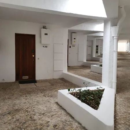 Aldeia Acoteias Semesterbostad