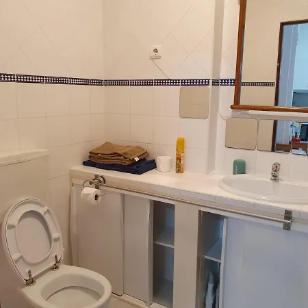 Aldeia Acoteias Semesterbostad